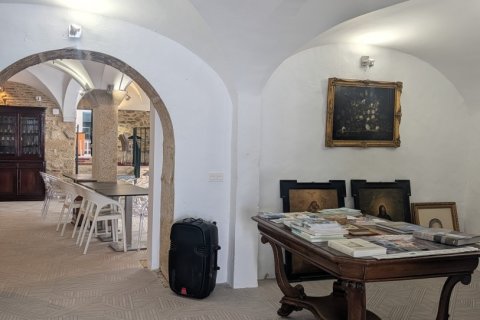 Hotel zum Verkauf in Montanchez, Caceres, Spanien 10 Schlafzimmer, 885 m2 Nr. 196578 - Foto 13