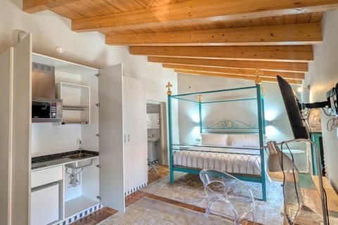 Hotel zum Verkauf in Montanchez, Caceres, Spanien 10 Schlafzimmer, 885 m2 Nr. 196578 - Foto 22
