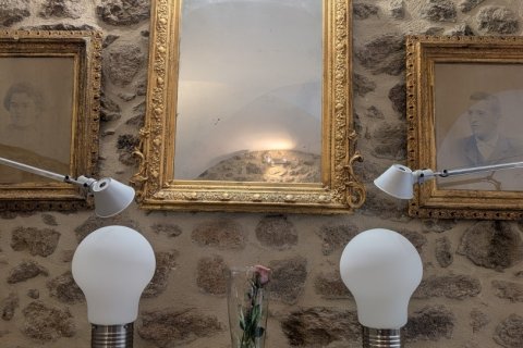 Hotel zum Verkauf in Montanchez, Caceres, Spanien 10 Schlafzimmer, 885 m2 Nr. 196578 - Foto 28