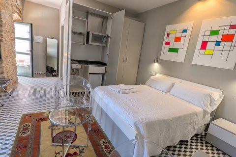Hotel zum Verkauf in Montanchez, Caceres, Spanien 10 Schlafzimmer, 885 m2 Nr. 196578 - Foto 16