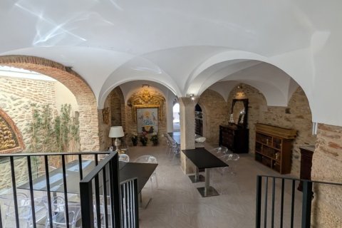 Hotel zum Verkauf in Montanchez, Caceres, Spanien 10 Schlafzimmer, 885 m2 Nr. 196578 - Foto 9