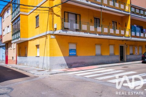 Wohnung in Ciudad Rodrigo, Salamanca, Spanien 4 Schlafzimmer, 108 m2 Nr. 196580