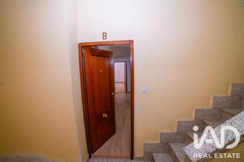 Wohnung zum Verkauf in Ciudad Rodrigo, Salamanca, Spanien 4 Schlafzimmer, 108 m2 Nr. 196580 - Foto 15