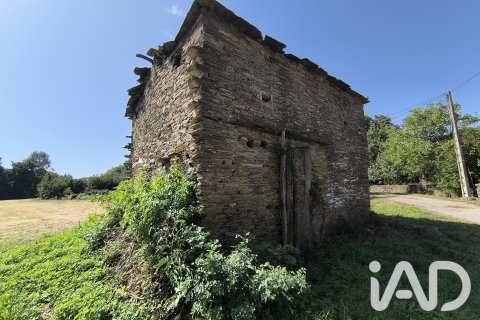 Hus till salu i Outeiro de Rei, Lugo, Spanien 8 sovrum, 467 kvm. Nr. 196575 - foto 6