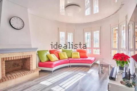 Villa en venta en Los Montesinos, Alicante, España 3 dormitorios, 100 m2 No. 193399 - foto 5