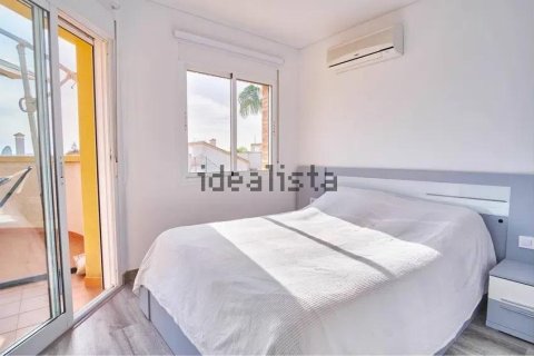 Villa en venta en Los Montesinos, Alicante, España 3 dormitorios, 100 m2 No. 193399 - foto 19