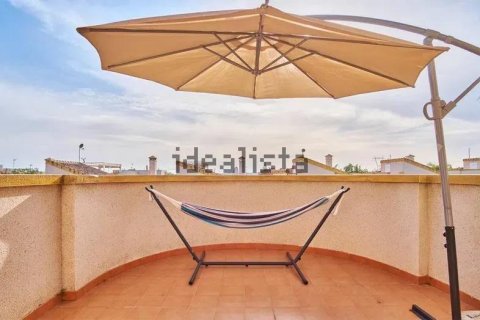 Villa en venta en Los Montesinos, Alicante, España 3 dormitorios, 100 m2 No. 193399 - foto 26