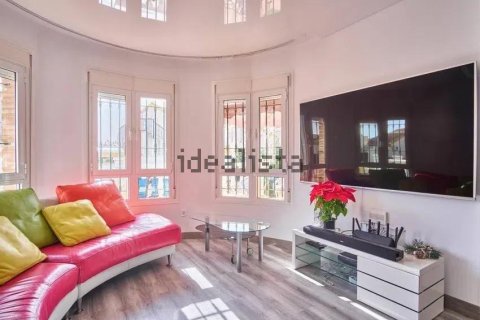 Villa en venta en Los Montesinos, Alicante, España 3 dormitorios, 100 m2 No. 193399 - foto 2