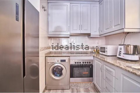 Villa en venta en Los Montesinos, Alicante, España 3 dormitorios, 100 m2 No. 193399 - foto 10