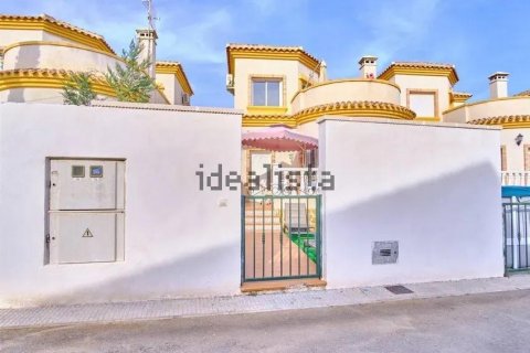 Villa en venta en Los Montesinos, Alicante, España 3 dormitorios, 100 m2 No. 193399 - foto 27