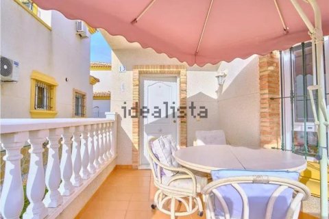 Villa en venta en Los Montesinos, Alicante, España 3 dormitorios, 100 m2 No. 193399 - foto 28