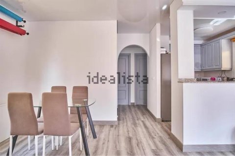 Villa en venta en Los Montesinos, Alicante, España 3 dormitorios, 100 m2 No. 193399 - foto 9
