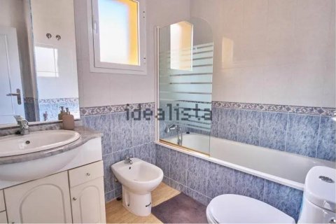 Villa en venta en Los Montesinos, Alicante, España 3 dormitorios, 100 m2 No. 193399 - foto 22