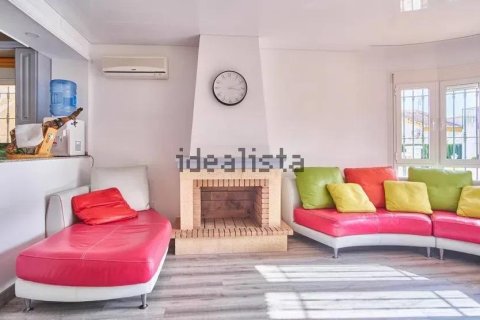 Villa en venta en Los Montesinos, Alicante, España 3 dormitorios, 100 m2 No. 193399 - foto 4