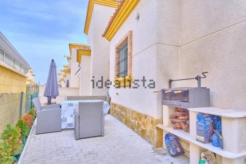 Villa en venta en Los Montesinos, Alicante, España 3 dormitorios, 100 m2 No. 193399 - foto 23