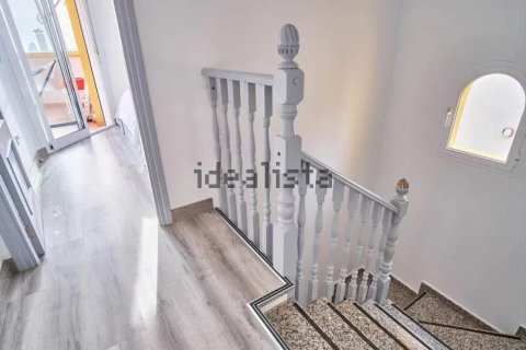 Villa en venta en Los Montesinos, Alicante, España 3 dormitorios, 100 m2 No. 193399 - foto 15