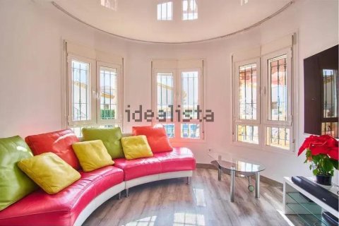 Villa en venta en Los Montesinos, Alicante, España 3 dormitorios, 100 m2 No. 193399 - foto 3