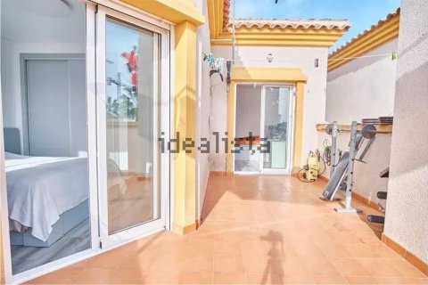Villa en venta en Los Montesinos, Alicante, España 3 dormitorios, 100 m2 No. 193399 - foto 25