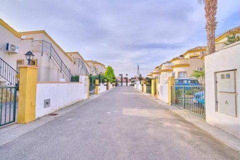 Villa en venta en Los Montesinos, Alicante, España 3 dormitorios, 100 m2 No. 193399 - foto 24