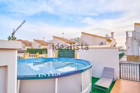 Villa en venta en Los Montesinos, Alicante, España 3 dormitorios, 100 m2 No. 193399 - foto 7