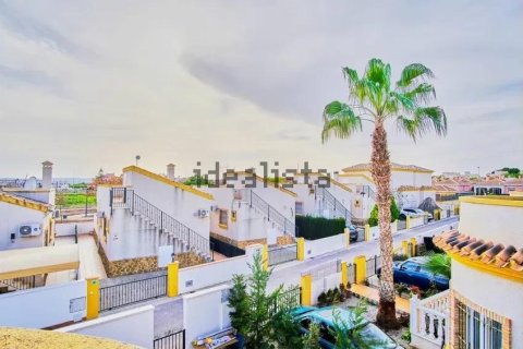 Villa en venta en Los Montesinos, Alicante, España 3 dormitorios, 100 m2 No. 193399 - foto 21