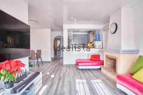 Villa en venta en Los Montesinos, Alicante, España 3 dormitorios, 100 m2 No. 193399 - foto 6