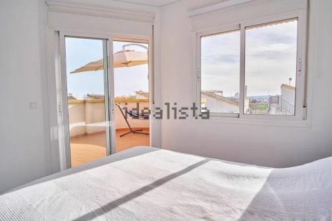 Villa en venta en Los Montesinos, Alicante, España 3 dormitorios, 100 m2 No. 193399 - foto 20