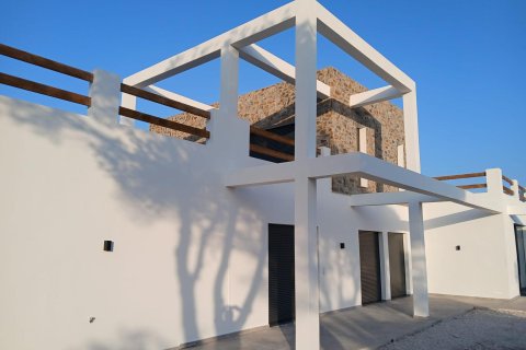 Villa à vendre à Pinoso, Alicante, Espagne, 4 chambres, 283 m2 No. 193401 - photo 2