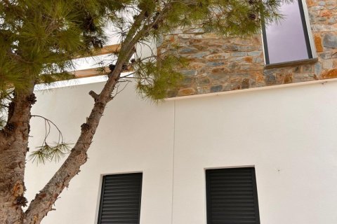 Villa à vendre à Pinoso, Alicante, Espagne, 4 chambres, 283 m2 No. 193401 - photo 30