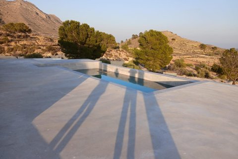 Villa à vendre à Pinoso, Alicante, Espagne, 4 chambres, 283 m2 No. 193401 - photo 9