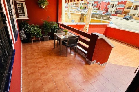 Villa en venta en Los Altos, Alicante, España 2 dormitorios, 80 m2 No. 193398 - foto 14