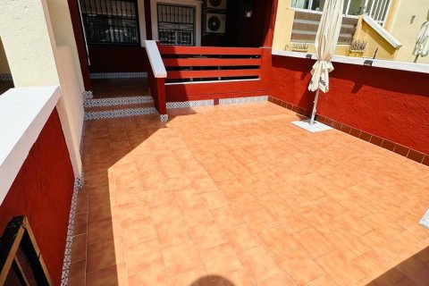 Villa en venta en Los Altos, Alicante, España 2 dormitorios, 80 m2 No. 193398 - foto 13