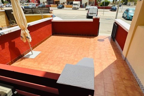 Villa en venta en Los Altos, Alicante, España 2 dormitorios, 80 m2 No. 193398 - foto 3