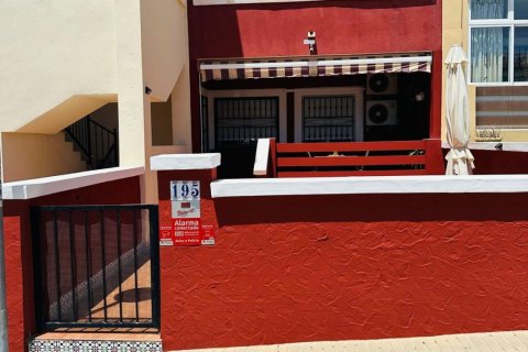 Villa en venta en Los Altos, Alicante, España 2 dormitorios, 80 m2 No. 193398 - foto 2