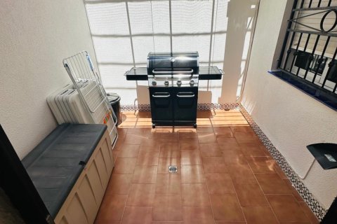 Villa en venta en Los Altos, Alicante, España 2 dormitorios, 80 m2 No. 193398 - foto 17