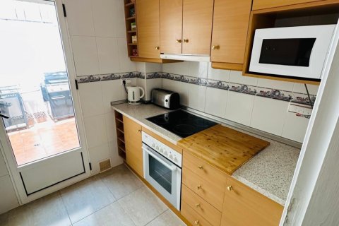 Villa en venta en Los Altos, Alicante, España 2 dormitorios, 80 m2 No. 193398 - foto 8