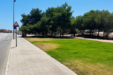 Villa en venta en Los Altos, Alicante, España 2 dormitorios, 80 m2 No. 193398 - foto 24