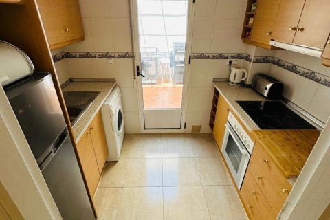 Villa en venta en Los Altos, Alicante, España 2 dormitorios, 80 m2 No. 193398 - foto 7