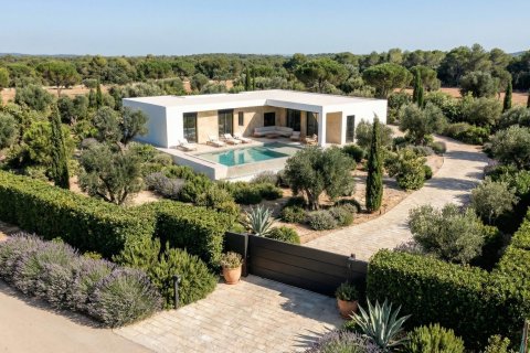 Villa à vendre à Pinoso, Alicante, Espagne, 3 chambres, 140 m2 No. 193404 - photo 2