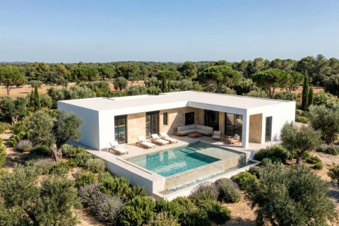 Villa à vendre à Pinoso, Alicante, Espagne, 3 chambres, 140 m2 No. 193404 - photo 18