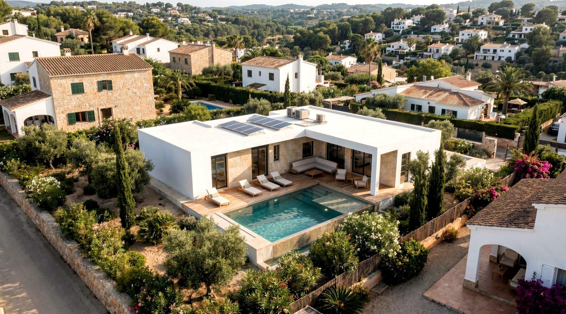 Villa Aspe, Alicante, Spānijā 3 istabas, 140 m2 Nr. 193400