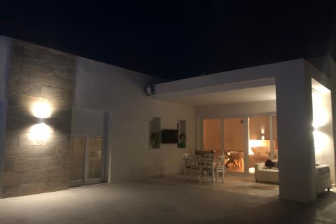 Villa à vendre à Aspe, Alicante, Espagne, 3 chambres, 148 m2 No. 193402 - photo 10