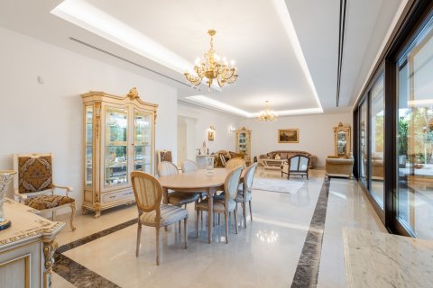 Willa w Estepona, Malaga, Hiszpania 7 sypialni, 761 mkw. nr 162399 – zdjęcie 5