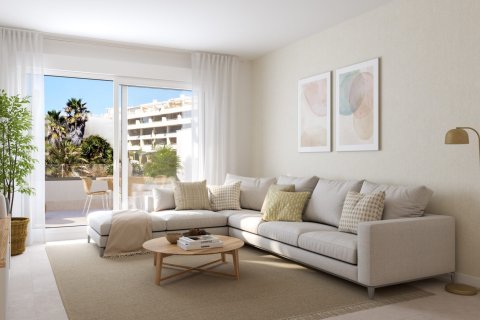 Apartament w Las Lagunas De Mijas, Malaga, Hiszpania 3 sypialnie, 113 mkw. nr 162403 – zdjęcie 10