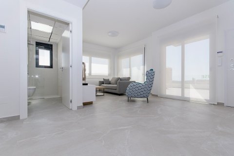 Bungalow zum Verkauf in San Miguel de Salinas, Alicante, Spanien 3 Schlafzimmer, 92 m2 Nr. 193569 - Foto 9