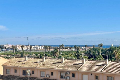 Willa w Torrevieja, Alicante, Hiszpania 2 sypialnie, 115 mkw. nr 193570 – zdjęcie 5