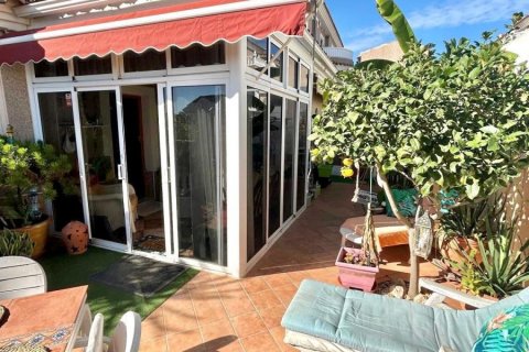 Willa w Torrevieja, Alicante, Hiszpania 2 sypialnie, 115 mkw. nr 193570 – zdjęcie 9
