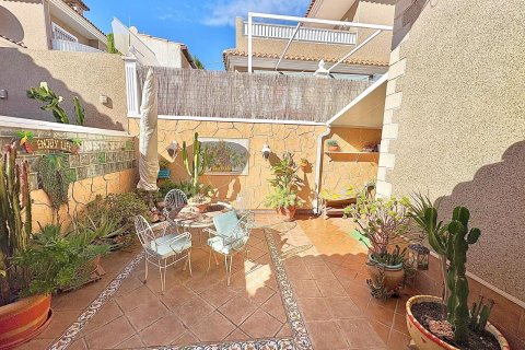 Willa w Torrevieja, Alicante, Hiszpania 2 sypialnie, 115 mkw. nr 193570 – zdjęcie 6