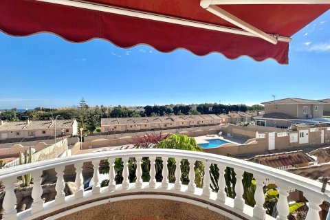 Willa w Torrevieja, Alicante, Hiszpania 2 sypialnie, 115 mkw. nr 193570 – zdjęcie 24