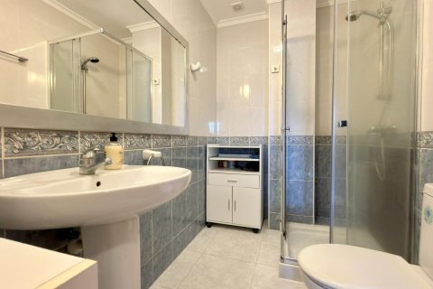 Продажа дома в Урбанизация Эль-Сим-дель-Соль, Аликанте, Испания 2 спальни, 85м2 №193571 - фото 26